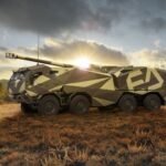 Latvia selects Czech-made 155 mm Morana wheeled artillery systems for the National Armed Forces.