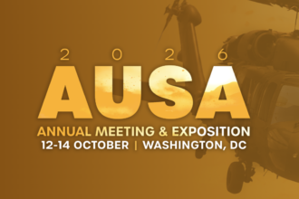 AUSA 2026