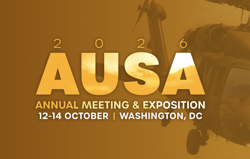 AUSA 2026