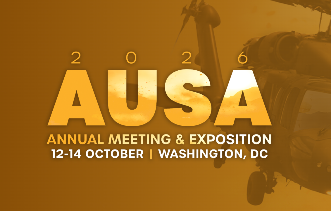 AUSA 2026