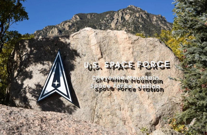 Amentum Secures $572 Million Contract to Modernize NORAD’s Cheyenne Mountain Complex and Space Support Systems
