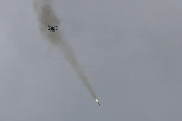 UAE Secures $1.041 Billion FMS Approval for Advanced Precision Kill Weapon Systems