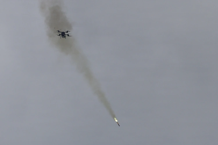 UAE Secures $1.041 Billion FMS Approval for Advanced Precision Kill Weapon Systems