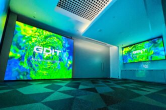 General Dynamics Names Paul Nedzbala Acting President of GDIT