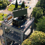 Ireland Boosts Air Defence Capabilities with Thales GM400 Alpha and GM200 Radars