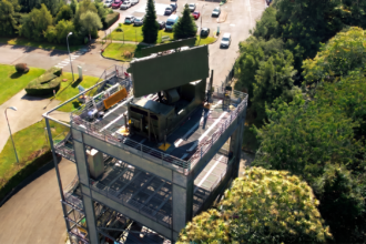 Ireland Boosts Air Defence Capabilities with Thales GM400 Alpha and GM200 Radars