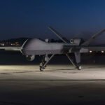 US Coast Guard Secures $247.8M Contract for General Atomics MQ-9B Drones to Boost Maritime Defense