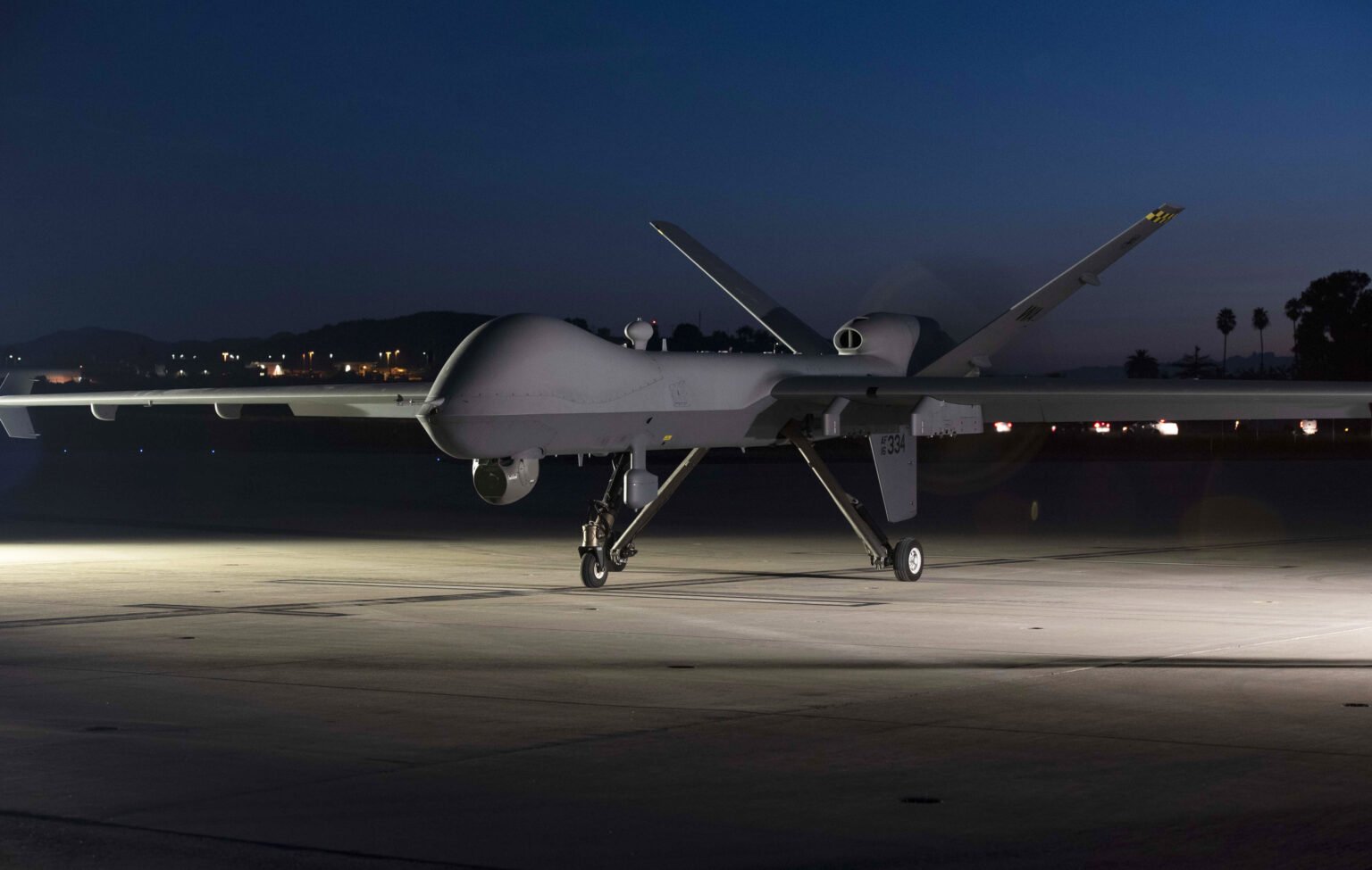 US Coast Guard Secures $247.8M Contract for General Atomics MQ-9B Drones to Boost Maritime Defense