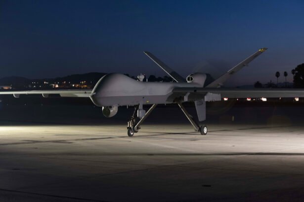 US Coast Guard Secures $247.8M Contract for General Atomics MQ-9B Drones to Boost Maritime Defense