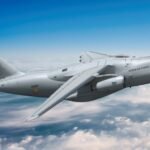 Embraer and Mahindra Select Nagpur for Proposed C-390 Assembly Line in India