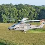 Boeing Secures First Full-Rate Production Order for MH-139A Grey Wolf Helicopters